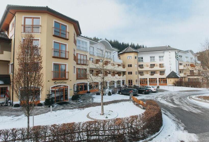 Wellnesshotel Aumühle