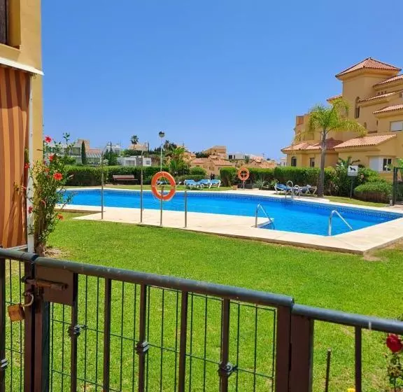 Retkeilymaja Bienvenido A Tu Habitacion