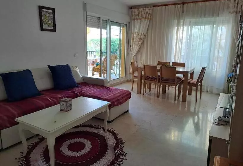 Retkeilymaja Bienvenido A Tu Habitacion