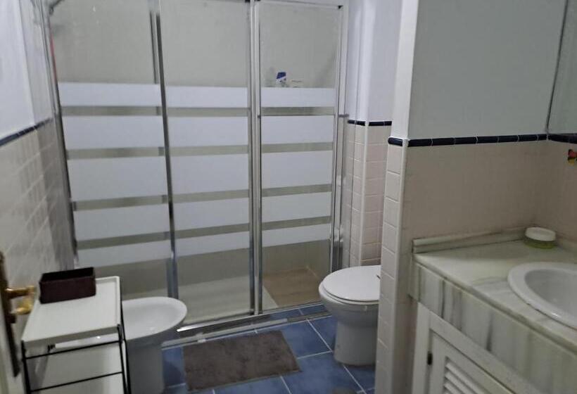 ユースホステル Bienvenido A Tu Habitacion