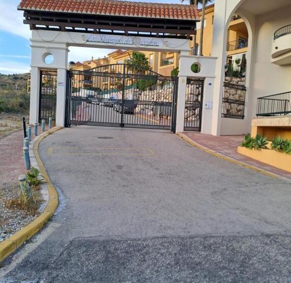 ユースホステル Bienvenido A Tu Habitacion