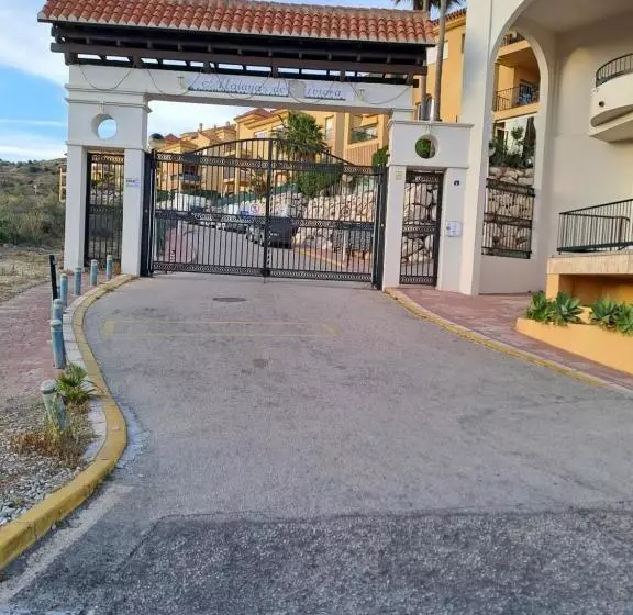 Retkeilymaja Bienvenido A Tu Habitacion