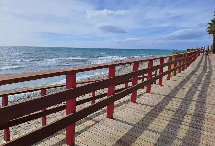 Retkeilymaja Bienvenido A Tu Habitacion