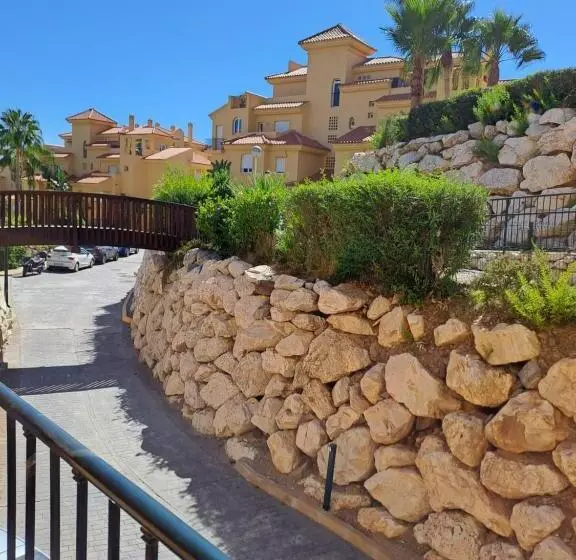 Retkeilymaja Bienvenido A Tu Habitacion