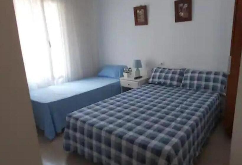 ユースホステル Bienvenido A Tu Habitacion