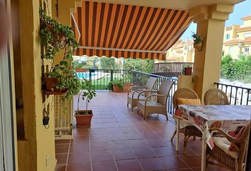 Retkeilymaja Bienvenido A Tu Habitacion