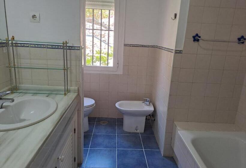 ユースホステル Bienvenido A Tu Habitacion