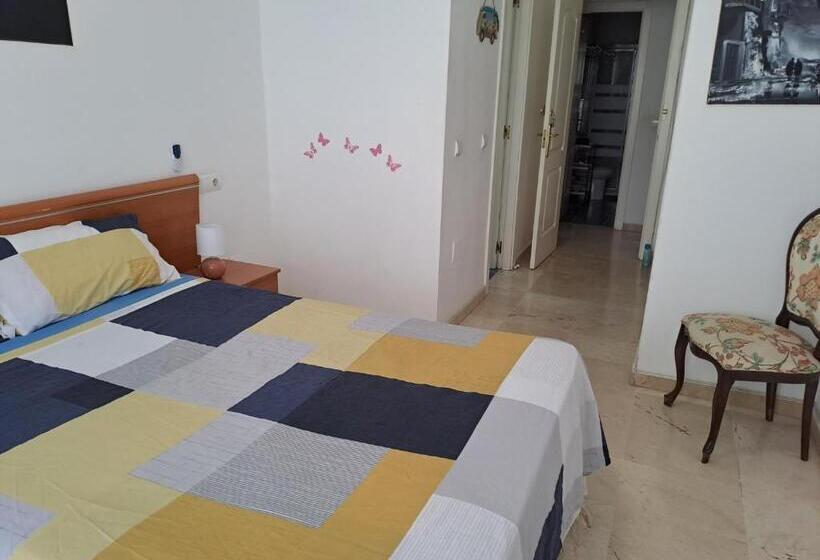 ユースホステル Bienvenido A Tu Habitacion