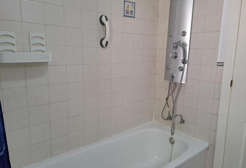 ユースホステル Bienvenido A Tu Habitacion