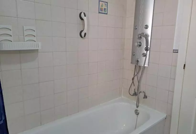 Retkeilymaja Bienvenido A Tu Habitacion