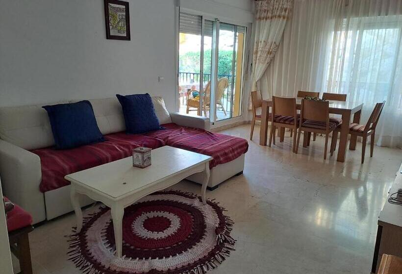 ユースホステル Bienvenido A Tu Habitacion