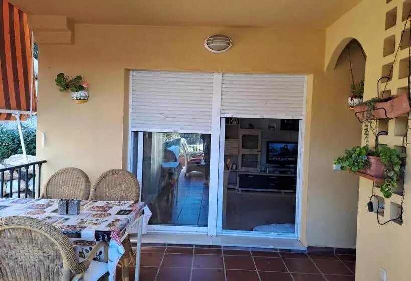 Retkeilymaja Bienvenido A Tu Habitacion