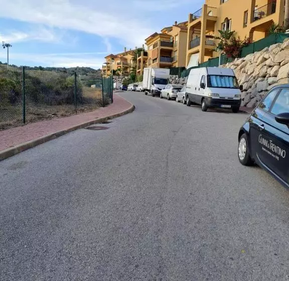 Retkeilymaja Bienvenido A Tu Habitacion