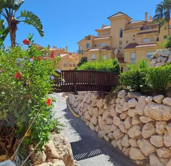 Retkeilymaja Bienvenido A Tu Habitacion