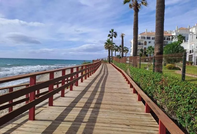 Retkeilymaja Bienvenido A Tu Habitacion