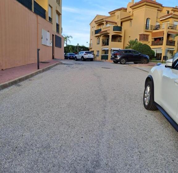 ユースホステル Bienvenido A Tu Habitacion