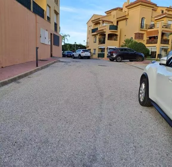 Retkeilymaja Bienvenido A Tu Habitacion