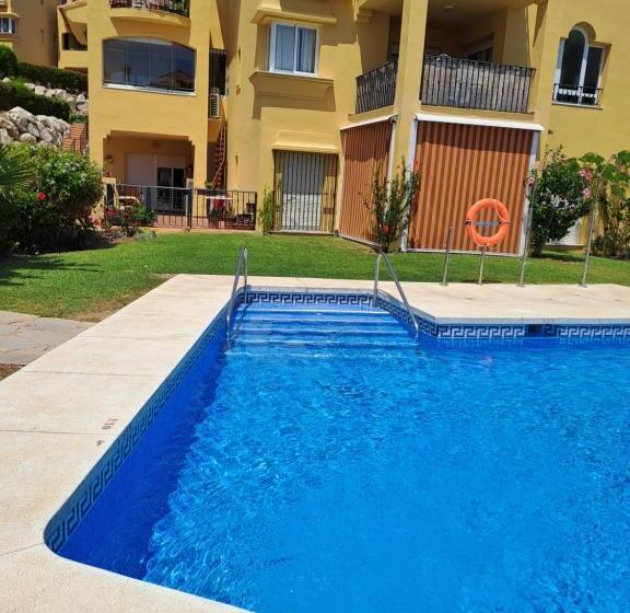 ユースホステル Bienvenido A Tu Habitacion