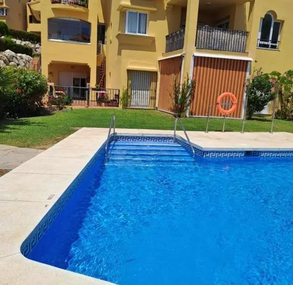 Retkeilymaja Bienvenido A Tu Habitacion