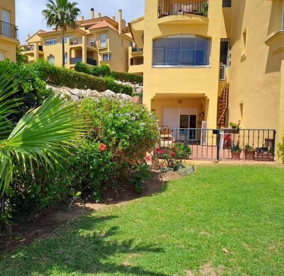 ユースホステル Bienvenido A Tu Habitacion