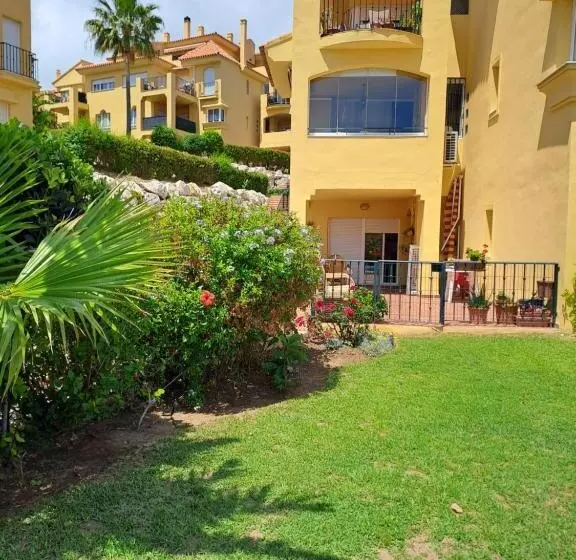 Retkeilymaja Bienvenido A Tu Habitacion