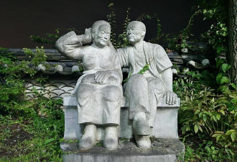 Albergue K Highstel Jayeon