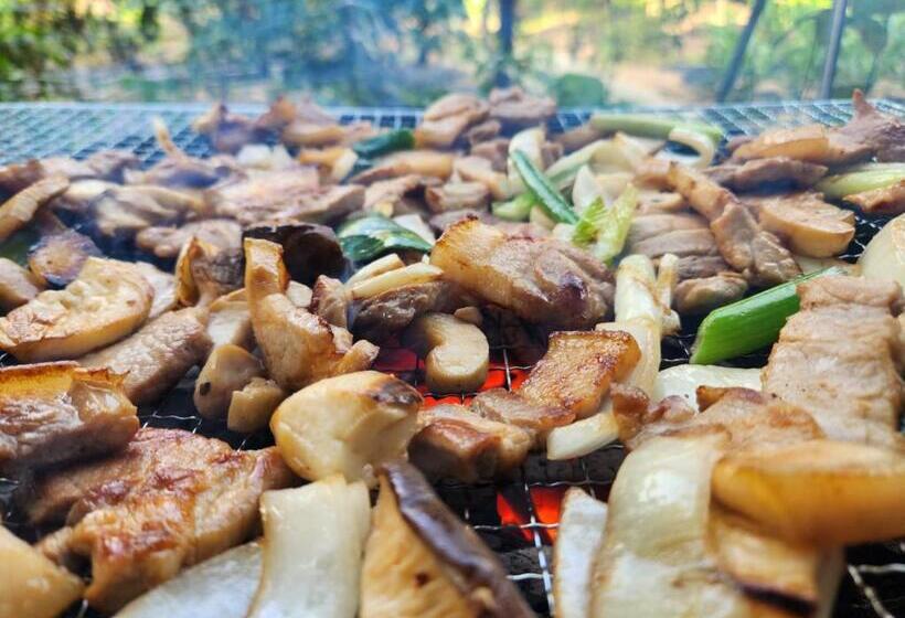 Albergue K Highstel Jayeon