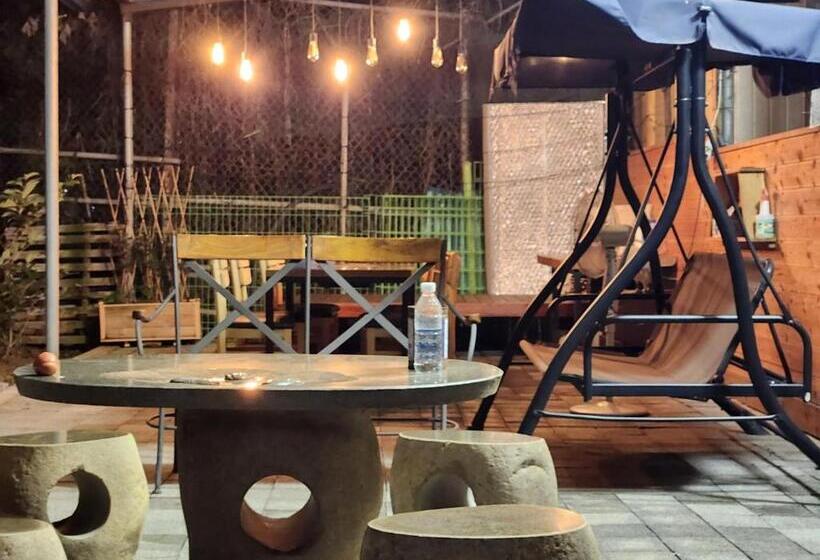 Albergue K Highstel Jayeon