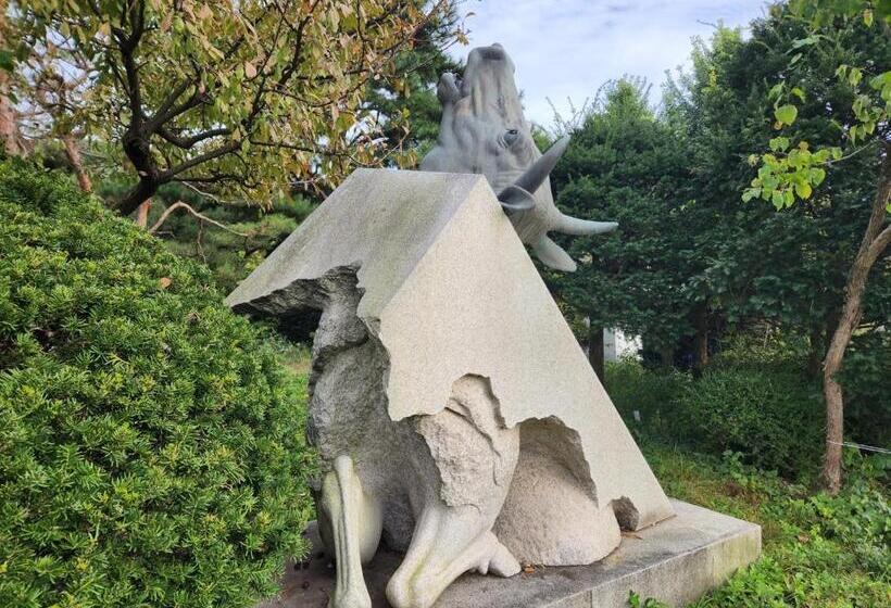 Albergue K Highstel Jayeon