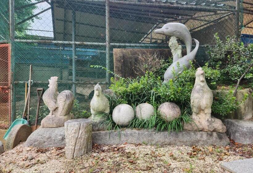 Albergue K Highstel Jayeon