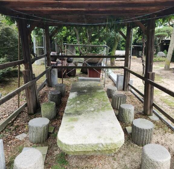 Albergue K Highstel Jayeon