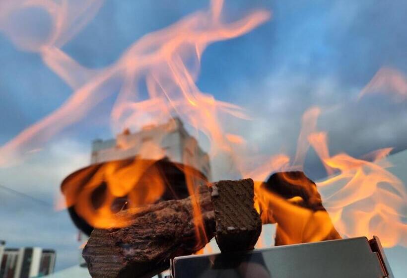 Albergue K Highstel Jayeon