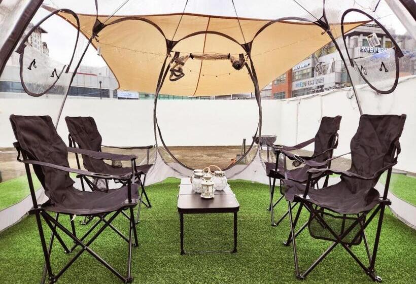 Albergue K Highstel Jayeon