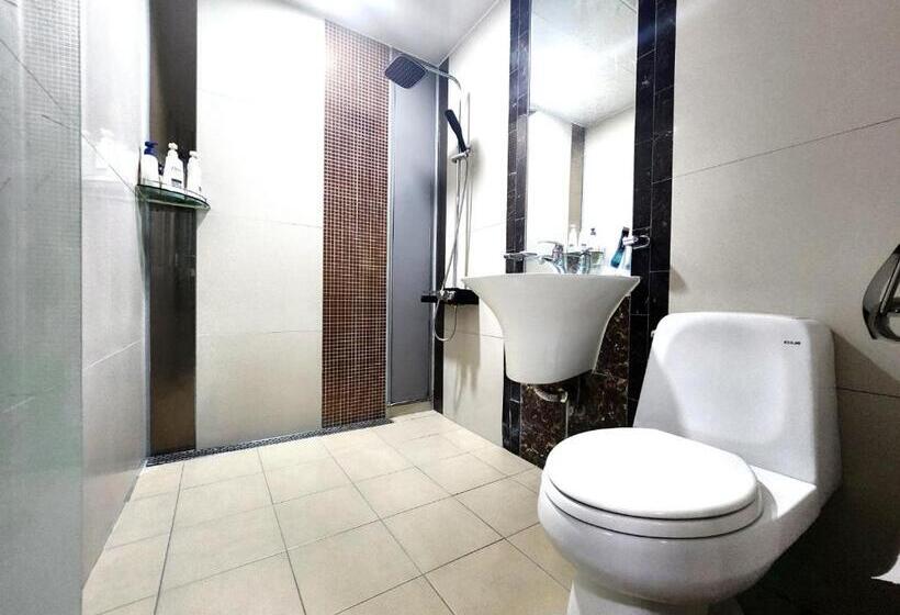 Albergue K Highstel Jayeon