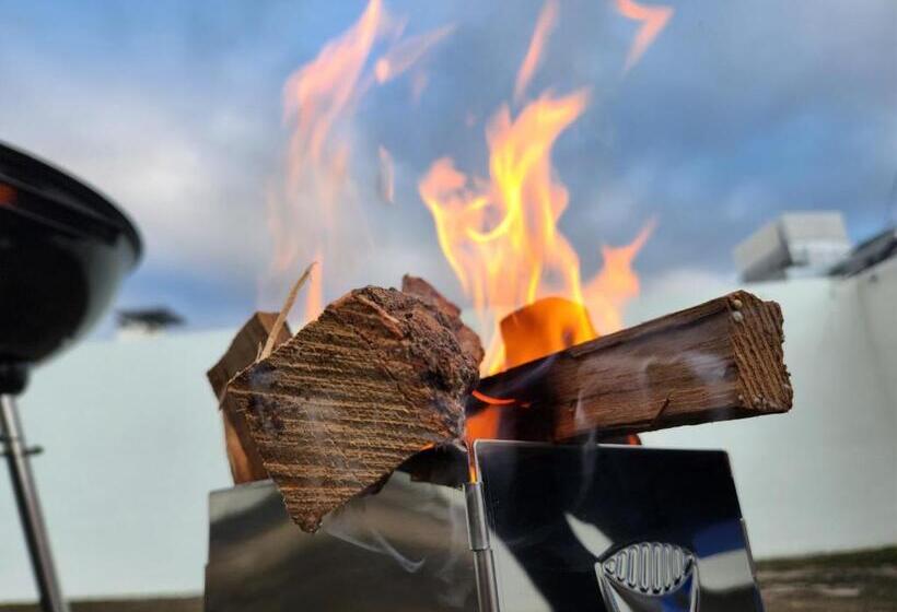 Albergue K Highstel Jayeon