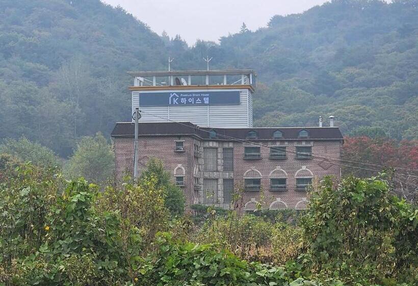 Albergue K Highstel Jayeon