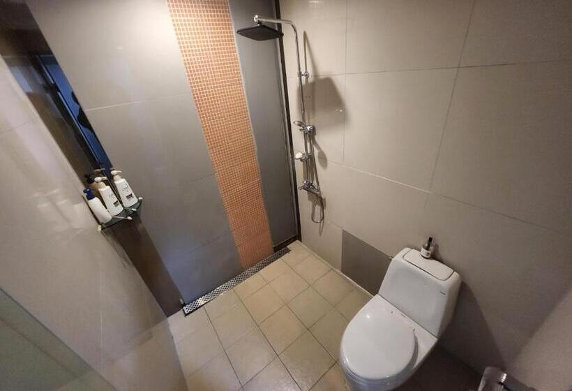 Albergue K Highstel Jayeon