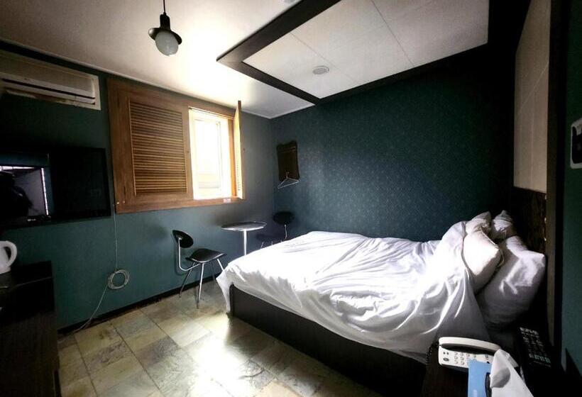 Albergue K Highstel Jayeon