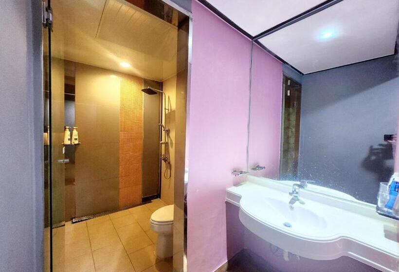 Albergue K Highstel Jayeon