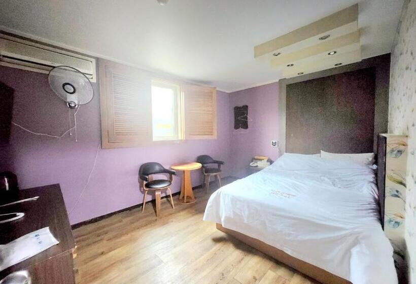 Albergue K Highstel Jayeon