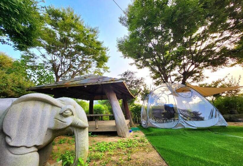 Albergue K Highstel Jayeon