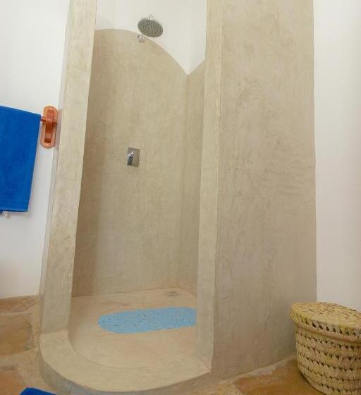 تختخواب و صبحانه Villa Amali Watamu