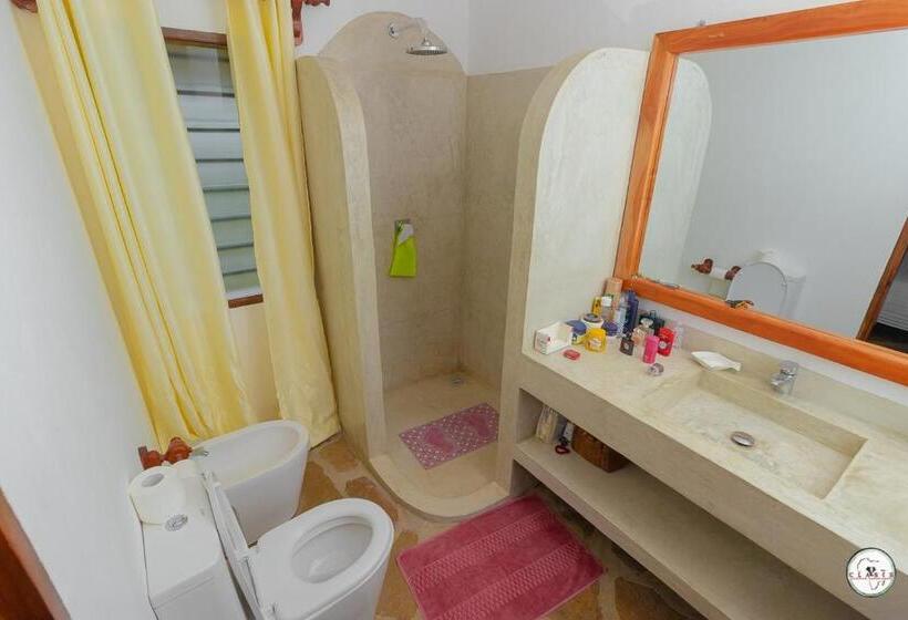 تختخواب و صبحانه Villa Amali Watamu