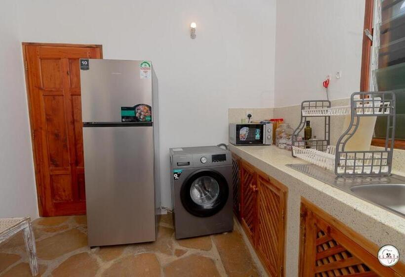 تختخواب و صبحانه Villa Amali Watamu