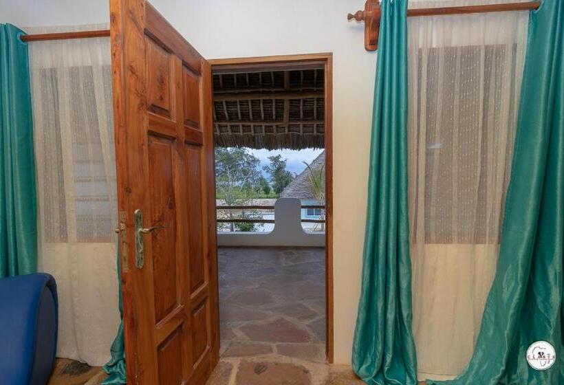 تختخواب و صبحانه Villa Amali Watamu