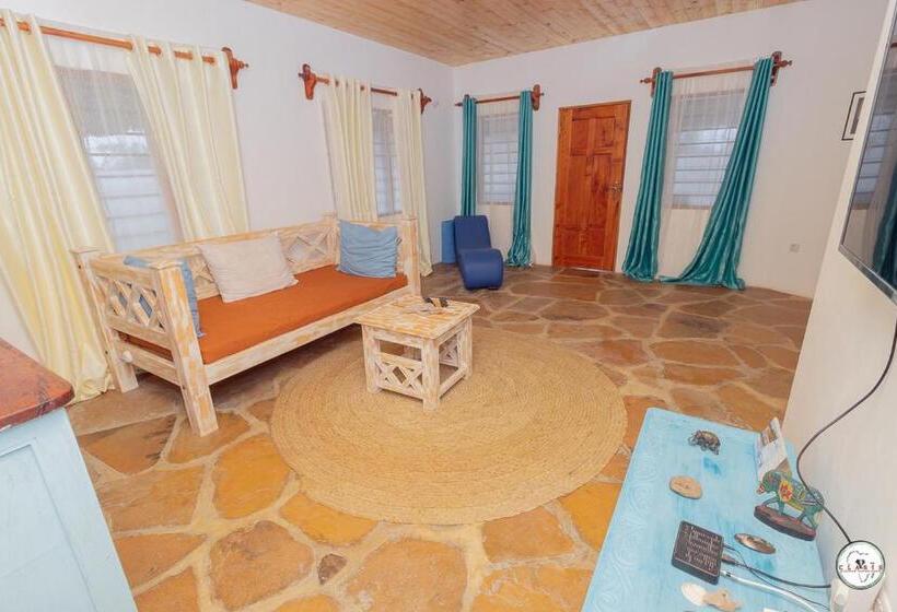 تختخواب و صبحانه Villa Amali Watamu