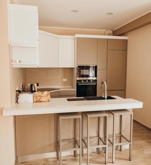 مبيت وإفطار Affittacamere Mira Sinni