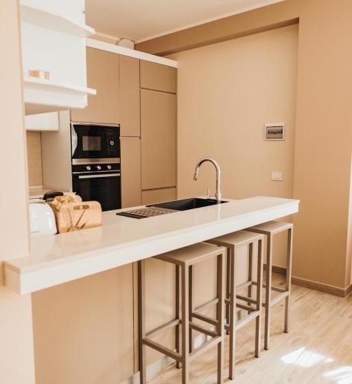 مبيت وإفطار Affittacamere Mira Sinni