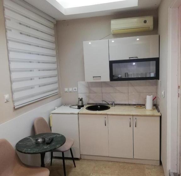 تختخواب و صبحانه Blue Carpet Rooms