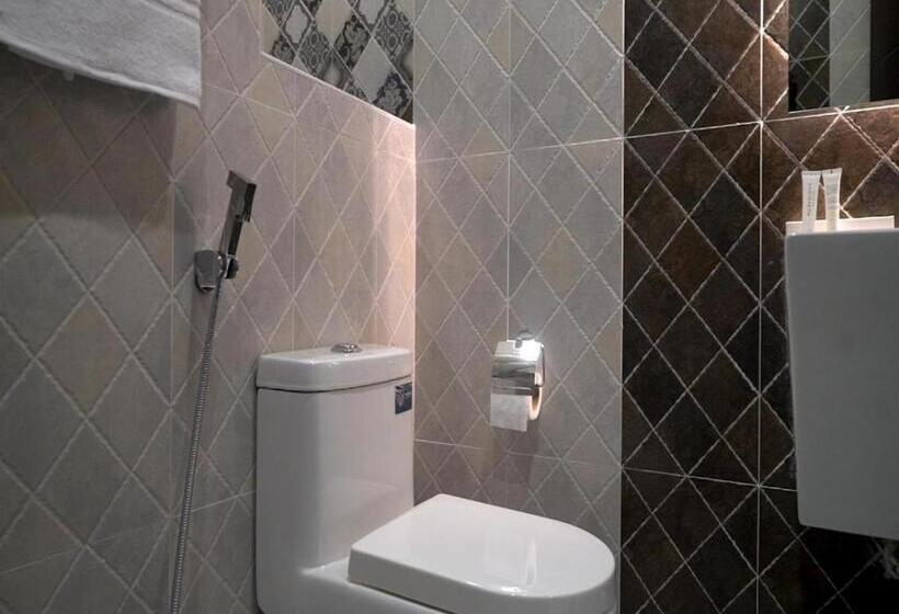 住宿加早餐  Bread And Breakfast 430